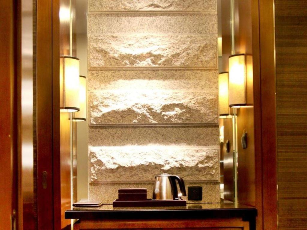 Worldhotel Grand Dushulake Suzhou Tô Châu Ngoại thất bức ảnh